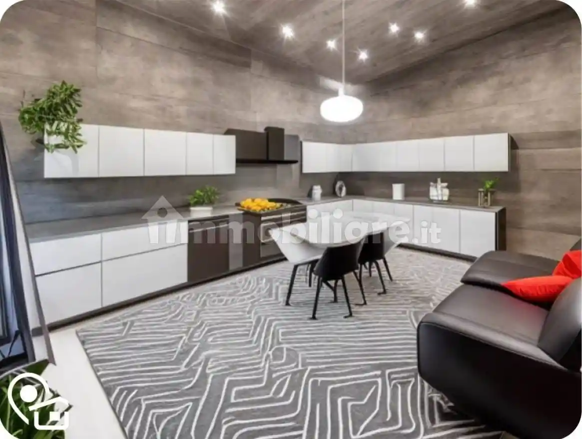 Appartamento in vendita a Messina