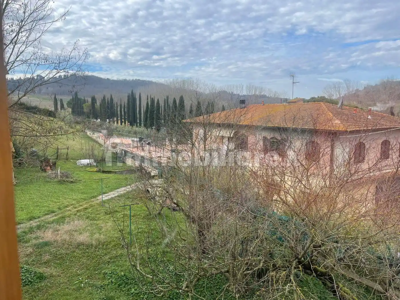 Casa indipendente in vendita a San Gimignano