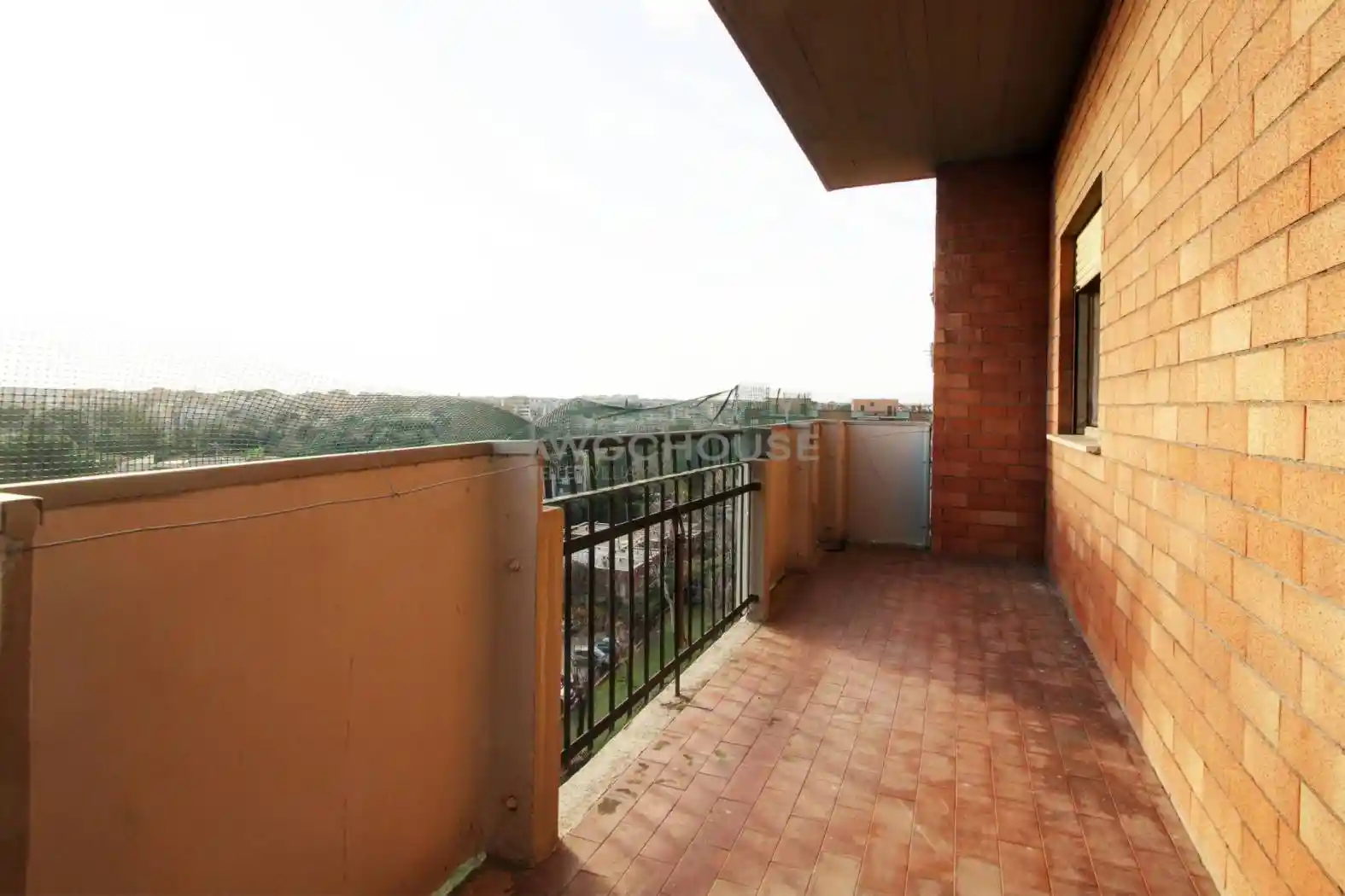 Quadrilocale via Davide Campari 164, Tor Tre Teste - Torre Maura, Roma - foto 2