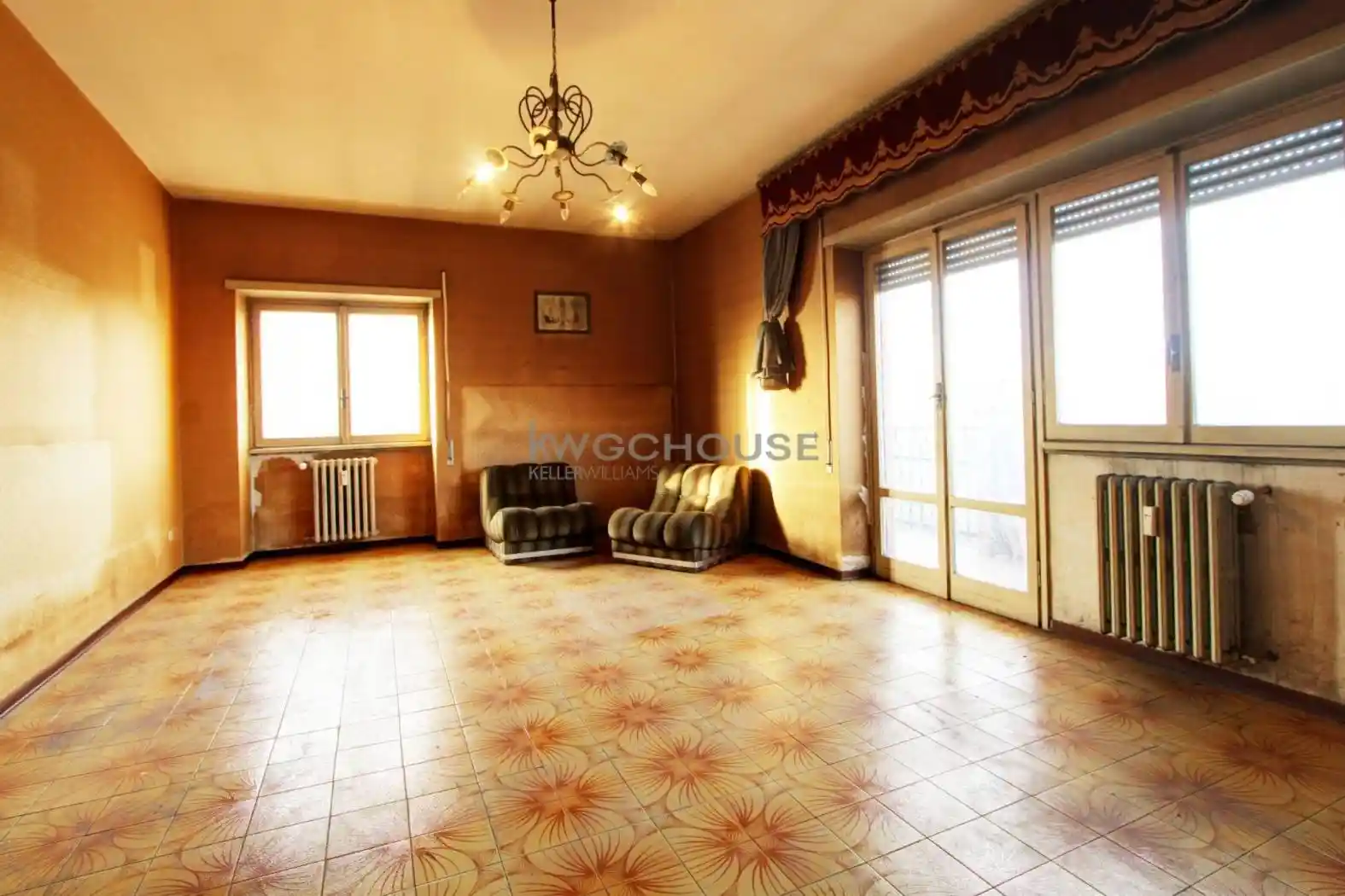 Quadrilocale via Davide Campari 164, Tor Tre Teste - Torre Maura, Roma - foto 3