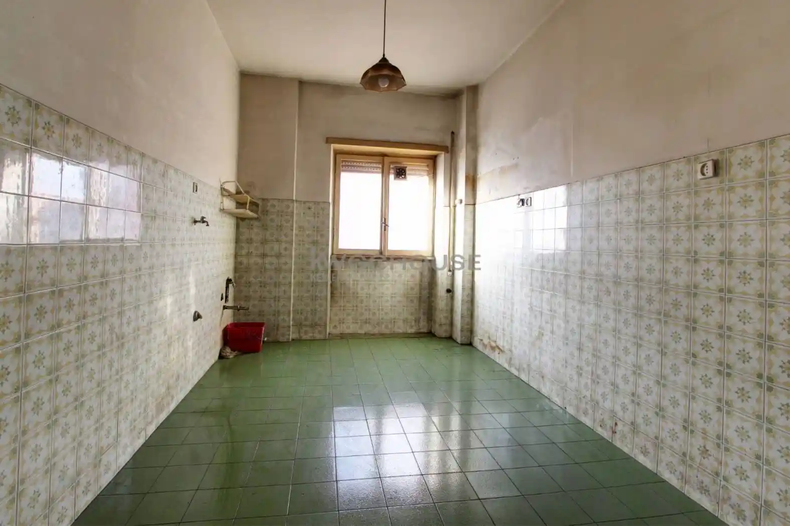 Quadrilocale via Davide Campari 164, Tor Tre Teste - Torre Maura, Roma - foto 5