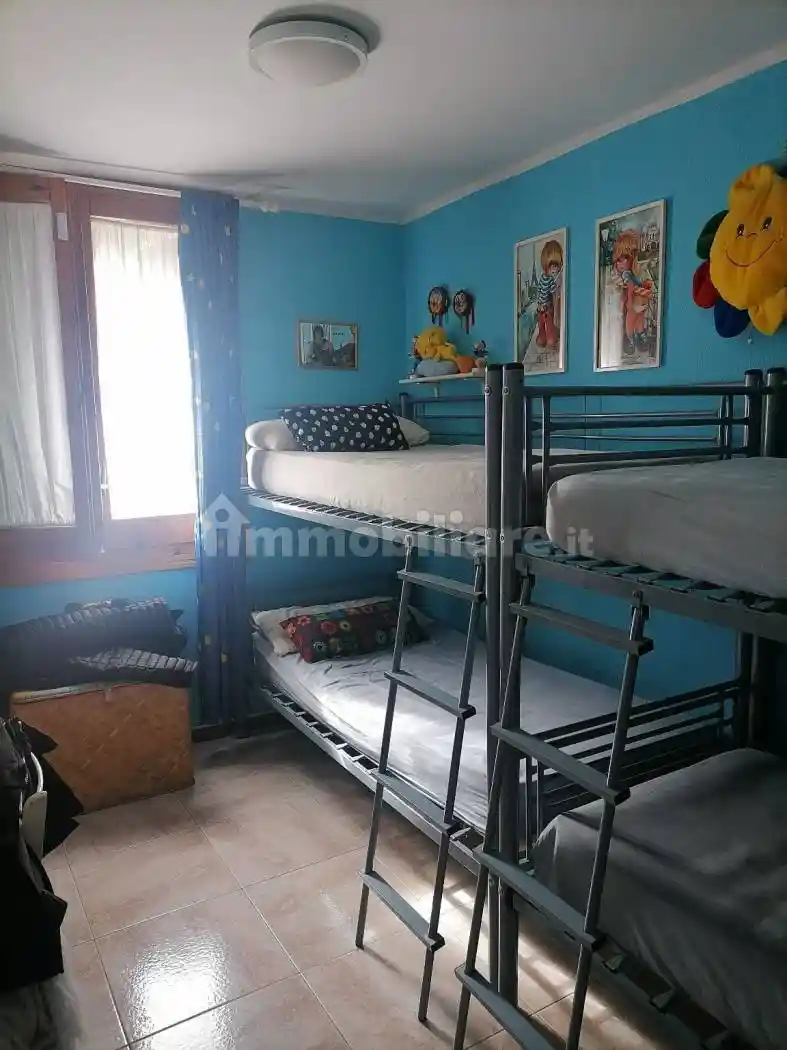 Appartamento in affitto a Augusta