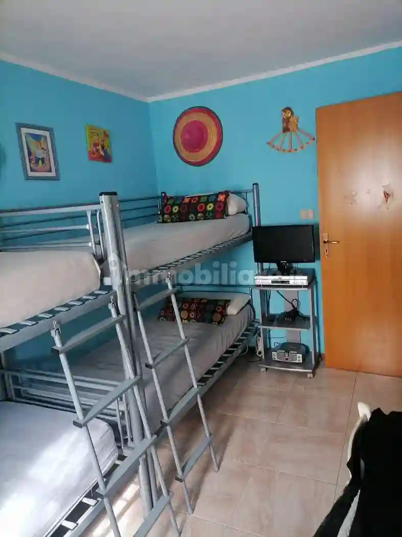 Bilocale Strada Statale di Augusta, Augusta - foto 4