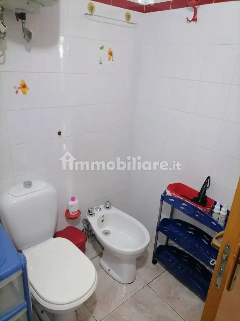 Bilocale Strada Statale di Augusta, Augusta - foto 4