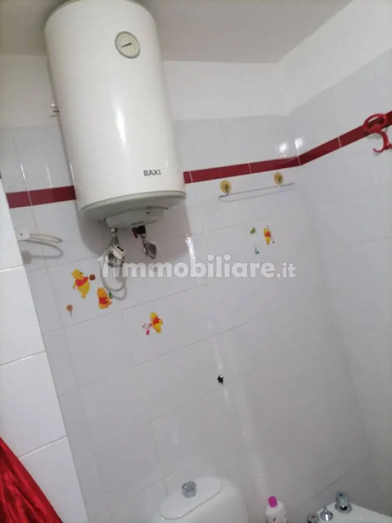 Bilocale Strada Statale di Augusta, Augusta - foto 5