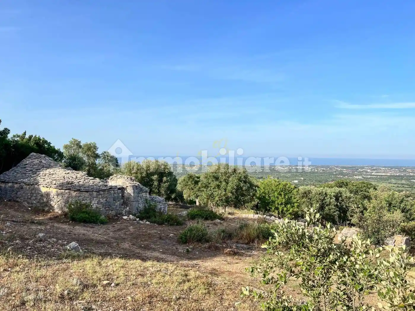 Rustico - Casale in vendita a Monopoli