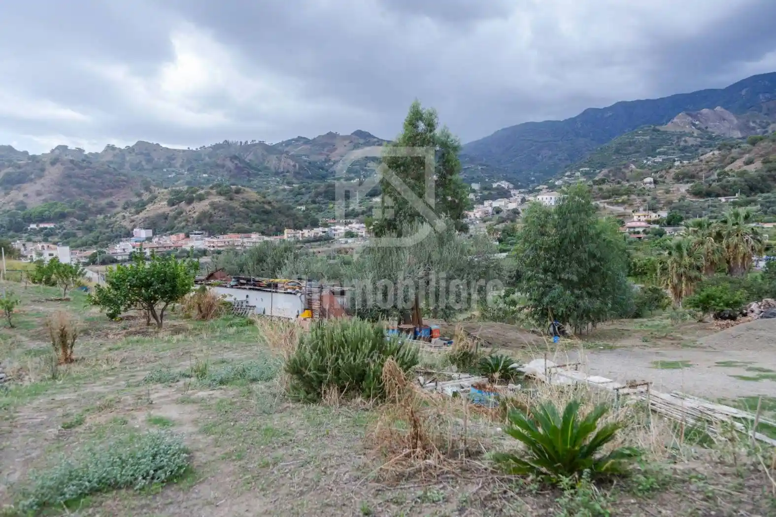 Villa unifamiliare Contrada Ortera in Santa Margherita, Santa Margherita - Santo Stefano, Messina - foto 3