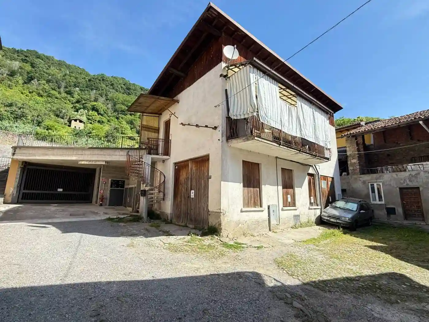 Casa indipendente - foto 4