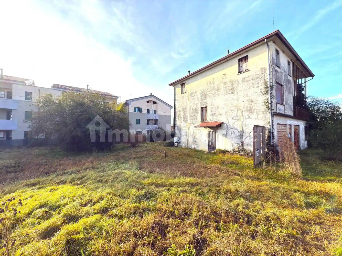 Villa unifamiliare via Pio X 26, Centro, Mussolente - foto 2