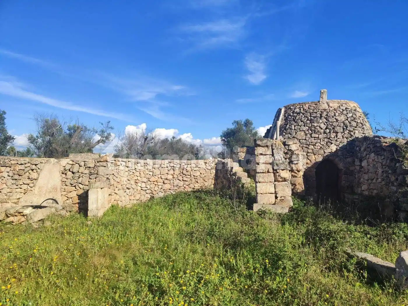 Rustico - Casale in vendita a Galatone