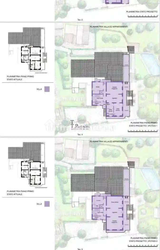 Villa - foto 4