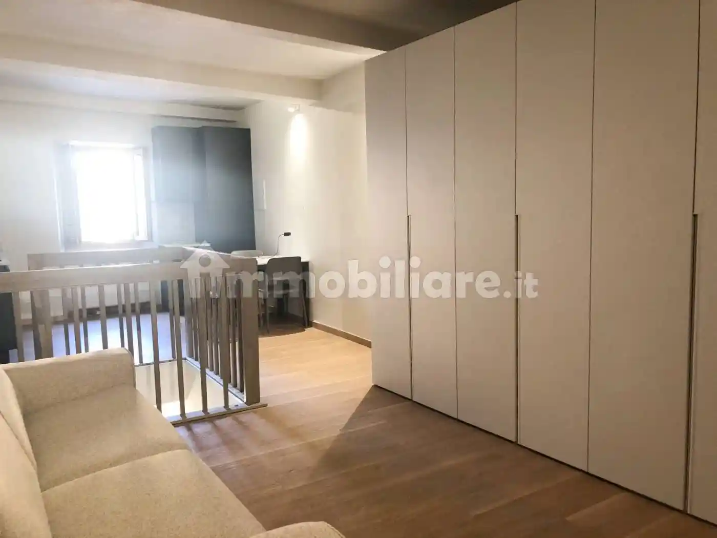 Appartamento in affitto a Carrara