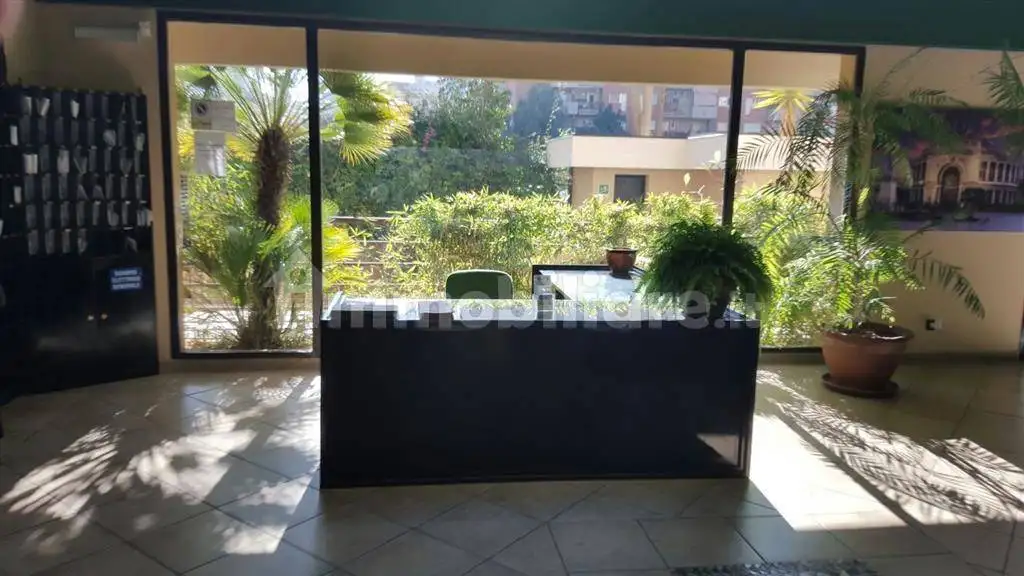 Appartamento in affitto a Palermo