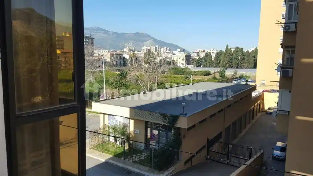 Monolocale via Caduti Senza Croce, Resuttana, Palermo - foto 3