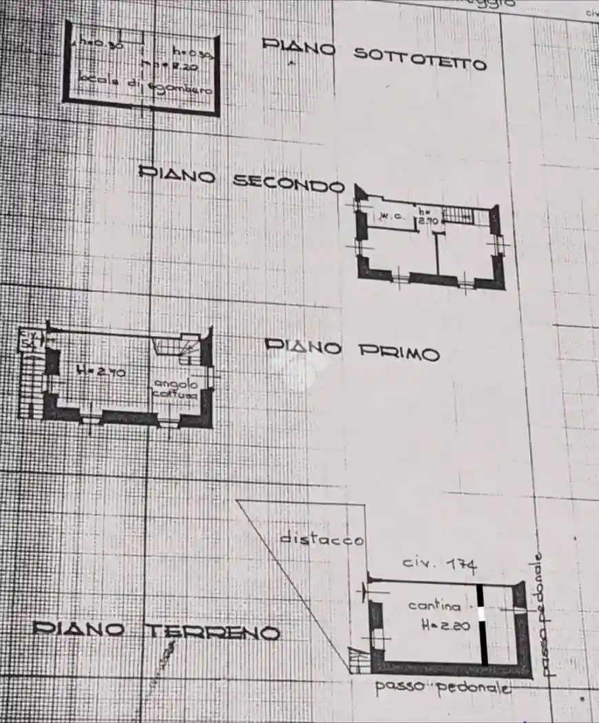 Casa indipendente - foto 5