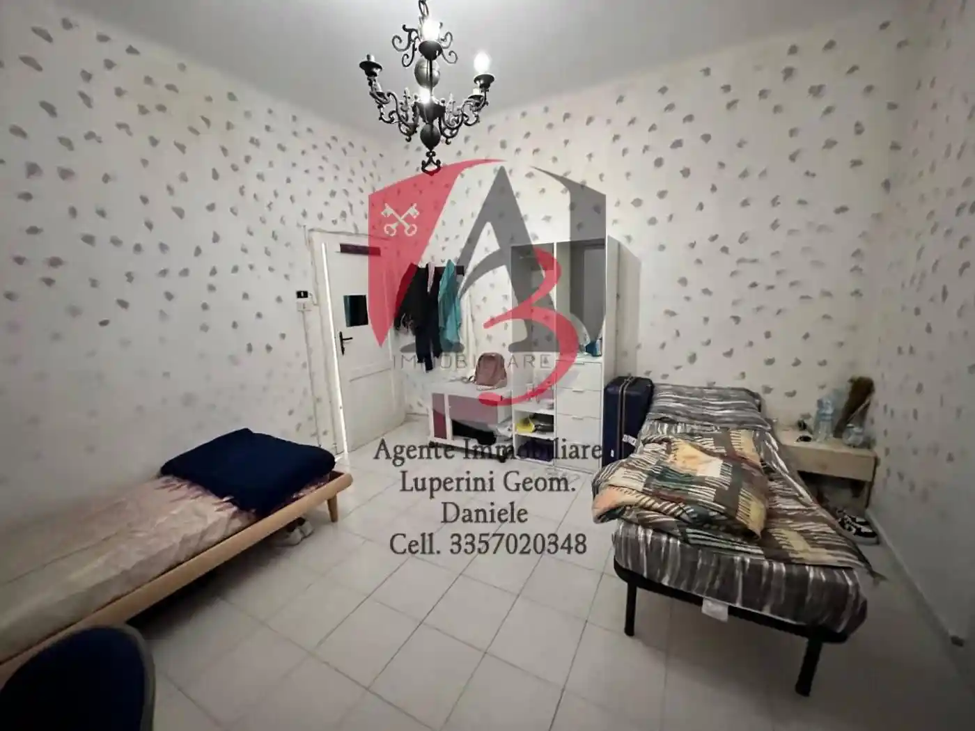 Appartamento in vendita a Pisa