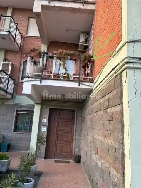 Appartamento in vendita a Ischia di Castro