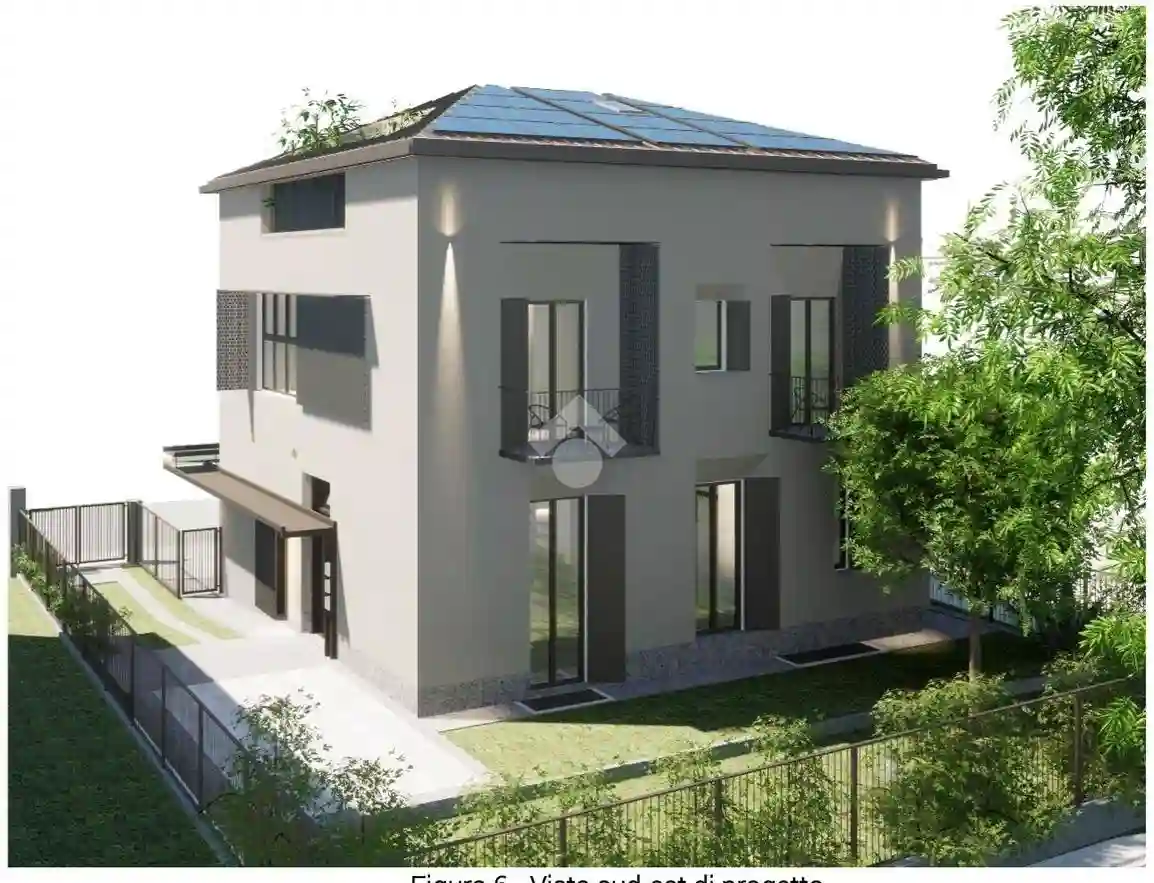 Villa - foto 3