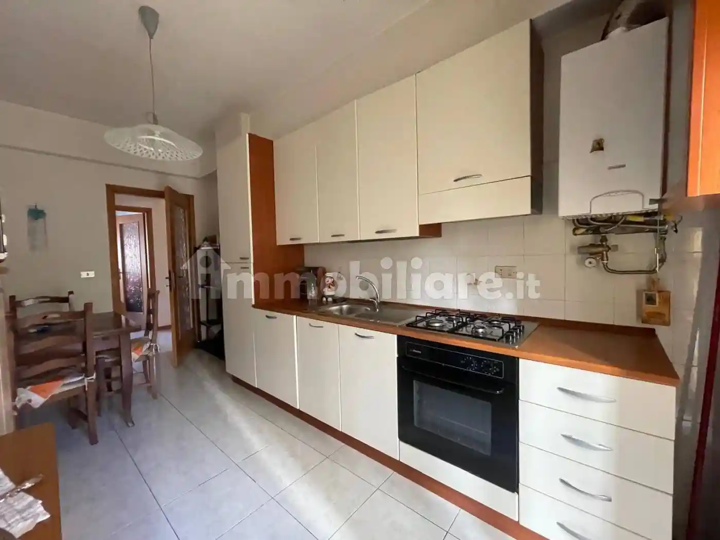 Appartamento in affitto a L'Aquila