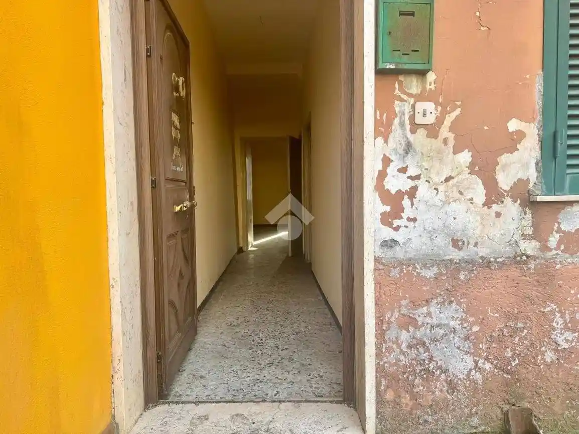 Palazzo - Edificio in vendita a Vasanello