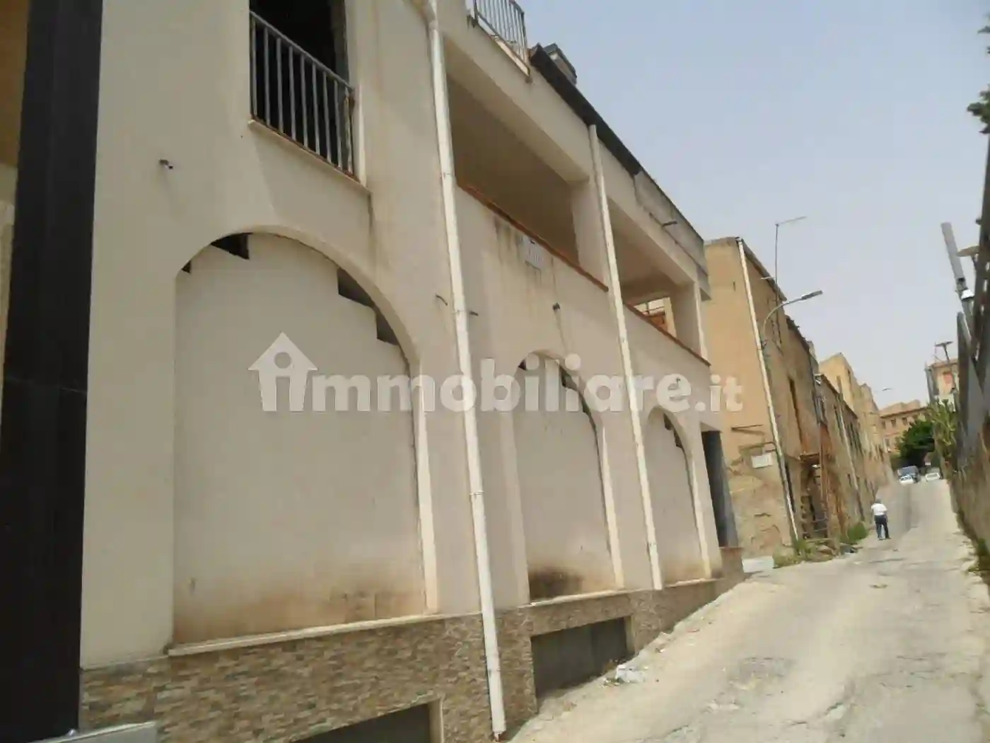 Palazzo - Edificio - foto 3