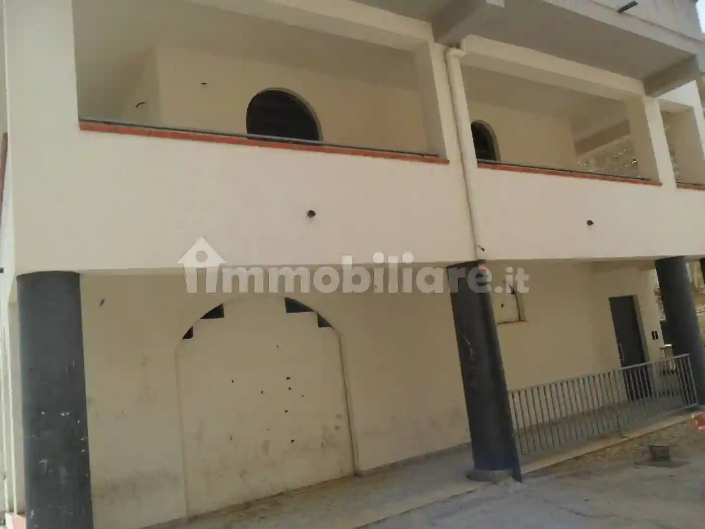 Palazzo - Edificio - foto 5