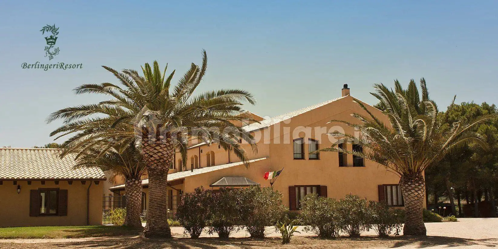 Rustico - Casale in vendita a Mazara del Vallo