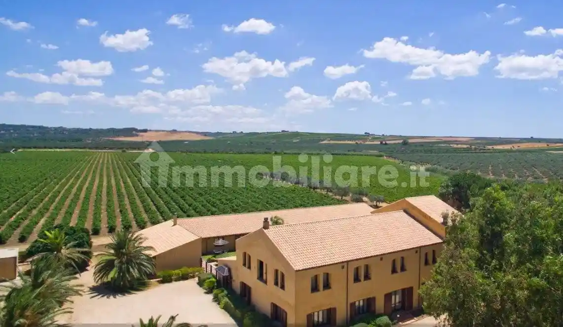 Rustico Sp25, Mazara Due, Borgata Costiera, Mazara del Vallo - foto 4