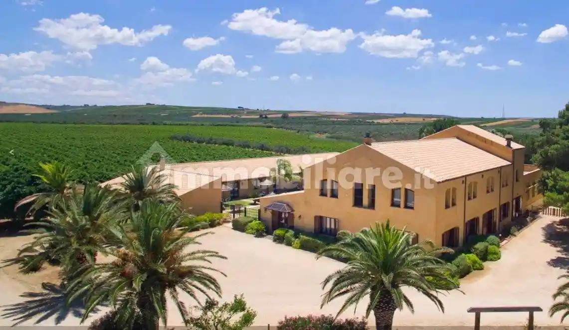 Rustico Sp25, Mazara Due, Borgata Costiera, Mazara del Vallo - foto 5