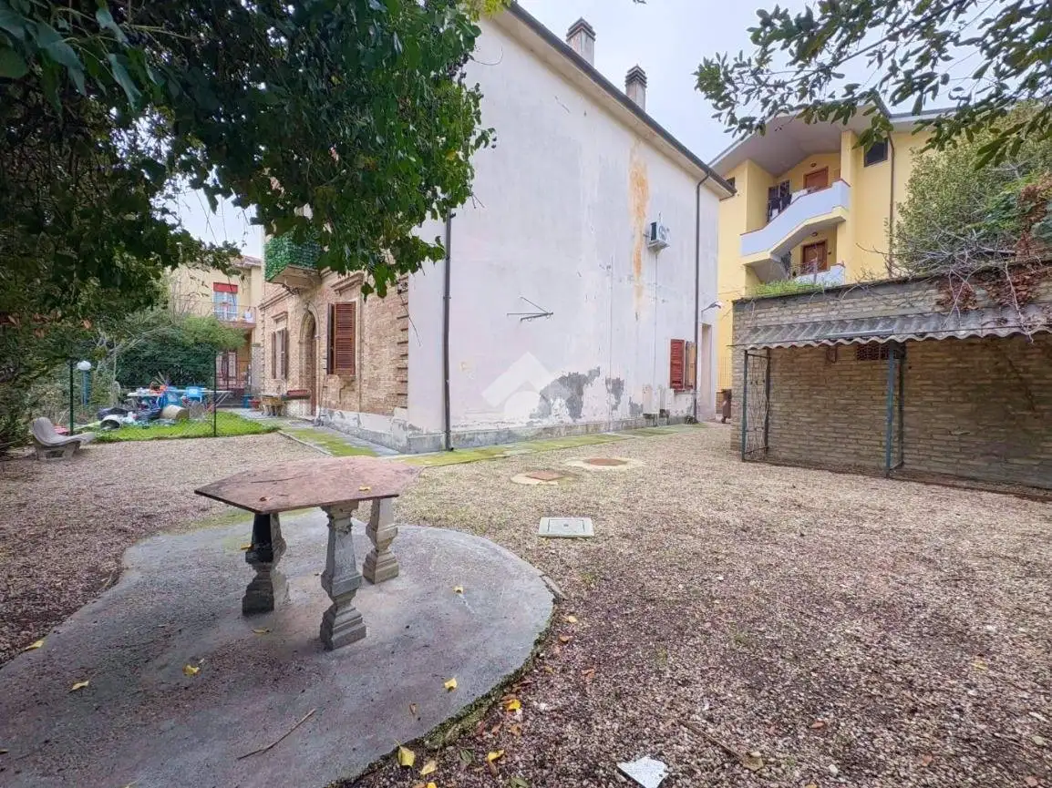 Appartamento in vendita a Silvi