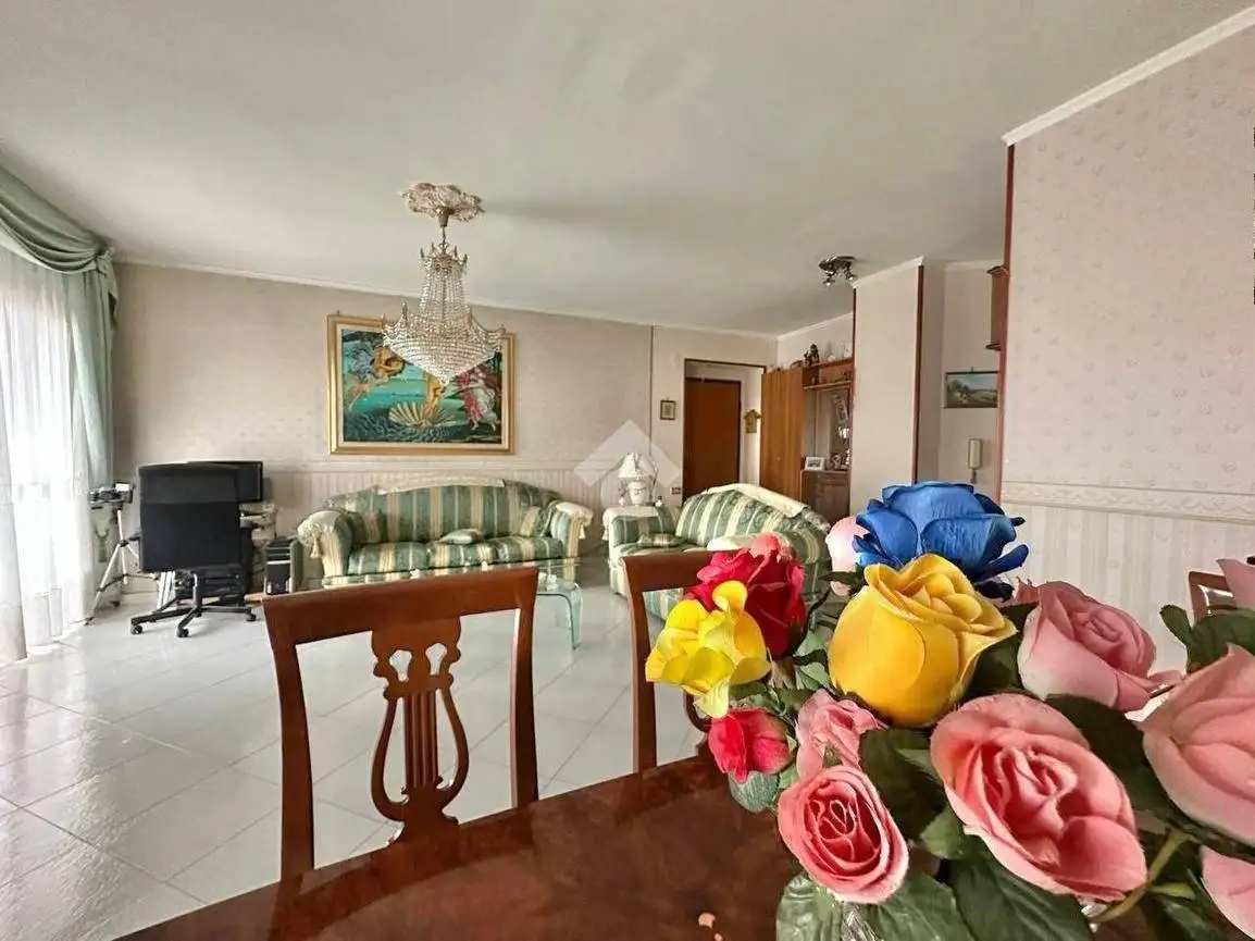 Appartamento in vendita a Arzano