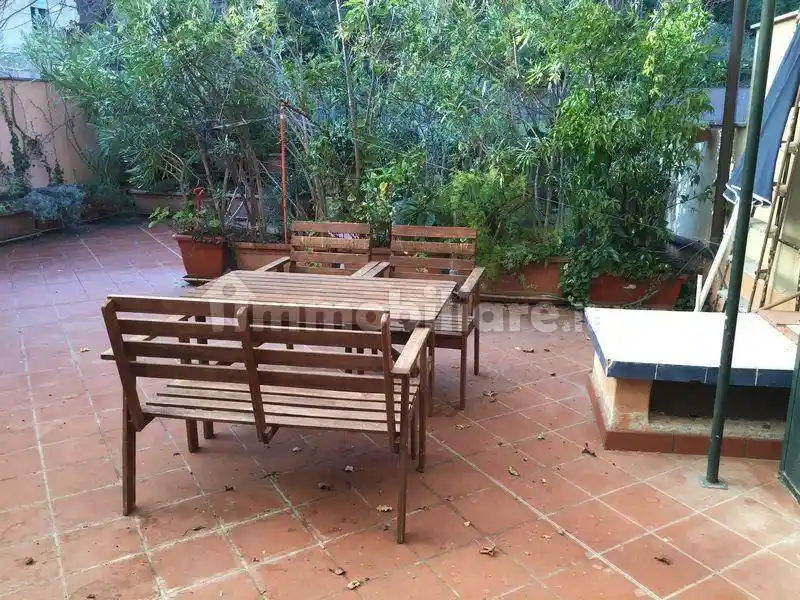 Appartamento in affitto a Noli