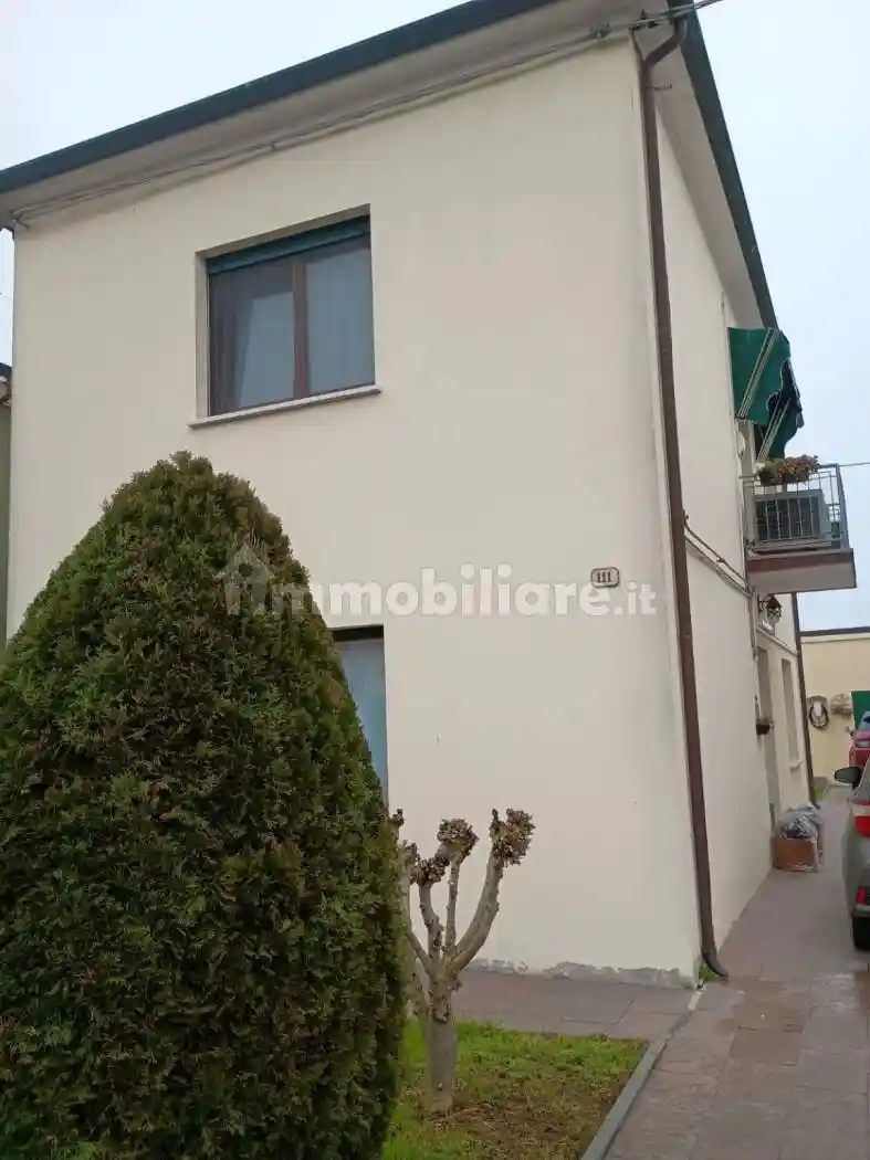 Villa unifamiliare, buono stato, 120 m², Pontegradella, Ferrara - foto 3
