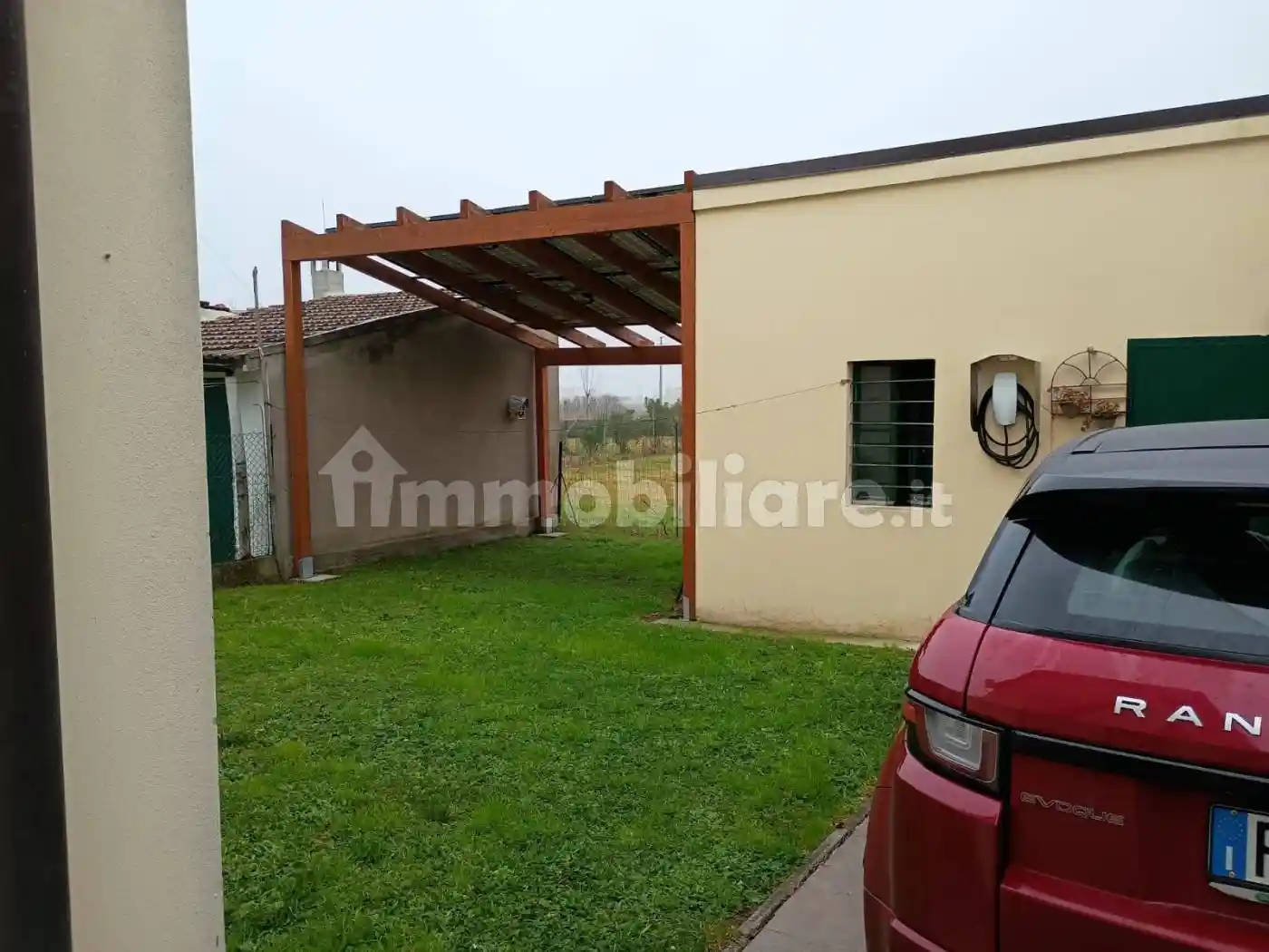 Villa unifamiliare, buono stato, 120 m², Pontegradella, Ferrara - foto 5