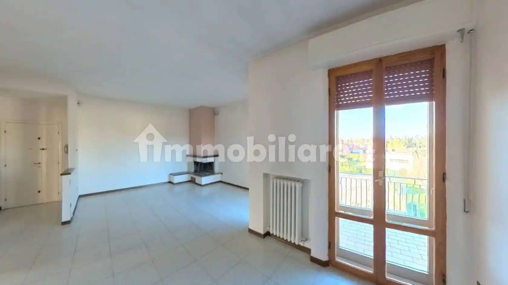 Quadrilocale buono stato, terzo piano, Viale del Lavoro, Jesi - foto 2