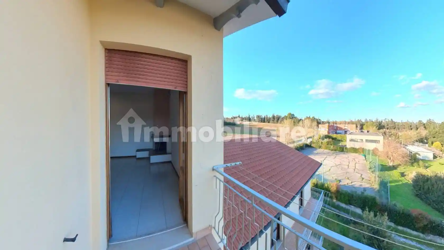 Quadrilocale buono stato, terzo piano, Viale del Lavoro, Jesi - foto 3