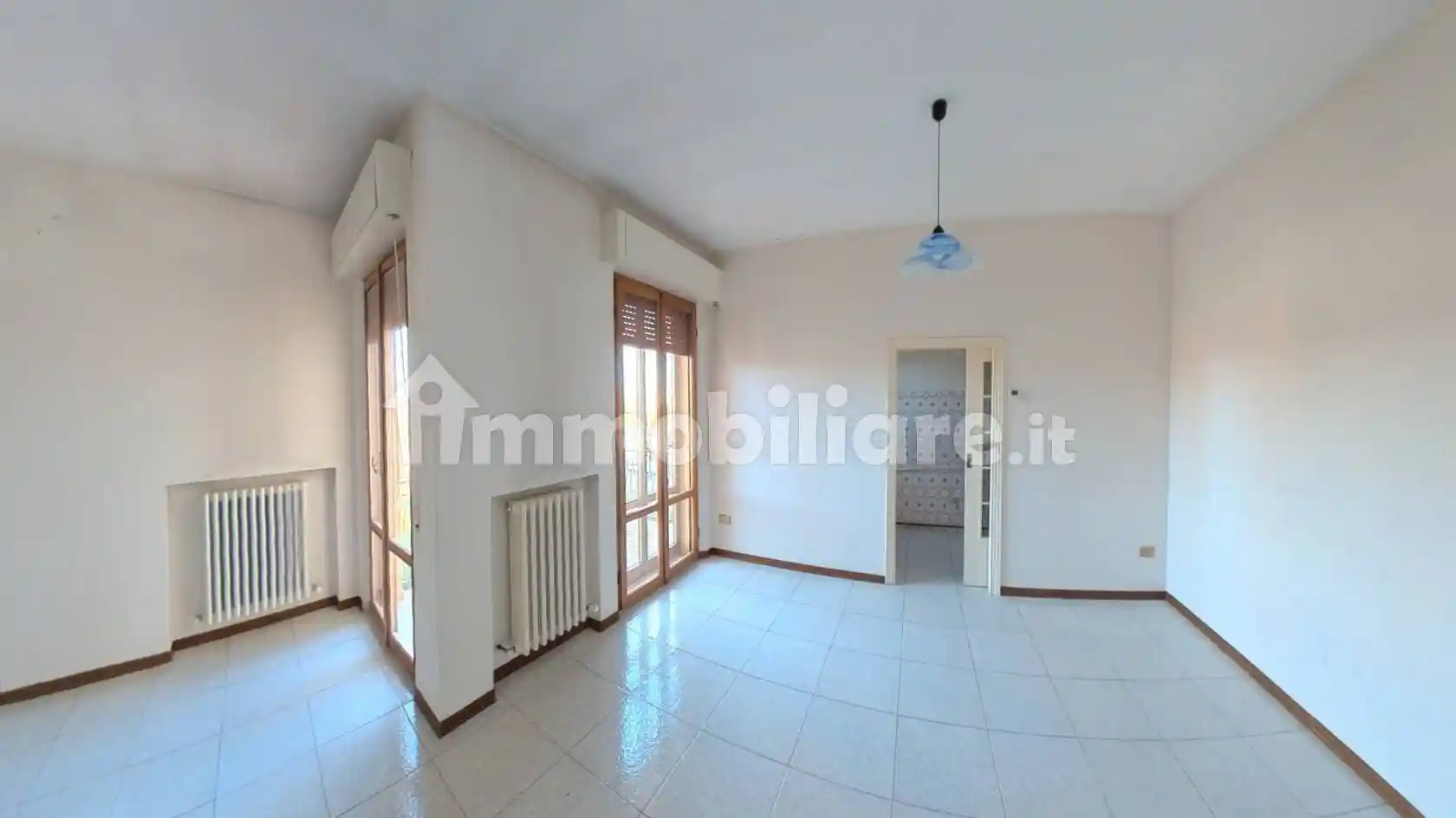 Quadrilocale buono stato, terzo piano, Viale del Lavoro, Jesi - foto 4