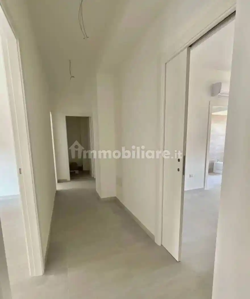 Quadrilocale via Saverio Mattei San C., La Vega - Regioni, Cagliari - foto 2