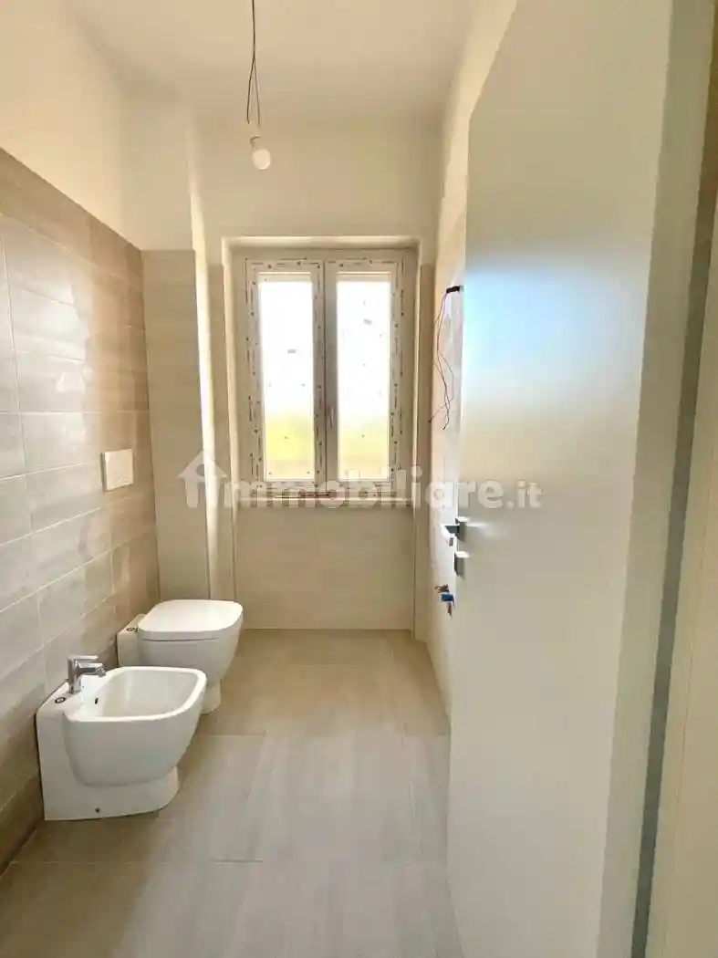 Quadrilocale via Saverio Mattei San C., La Vega - Regioni, Cagliari - foto 5