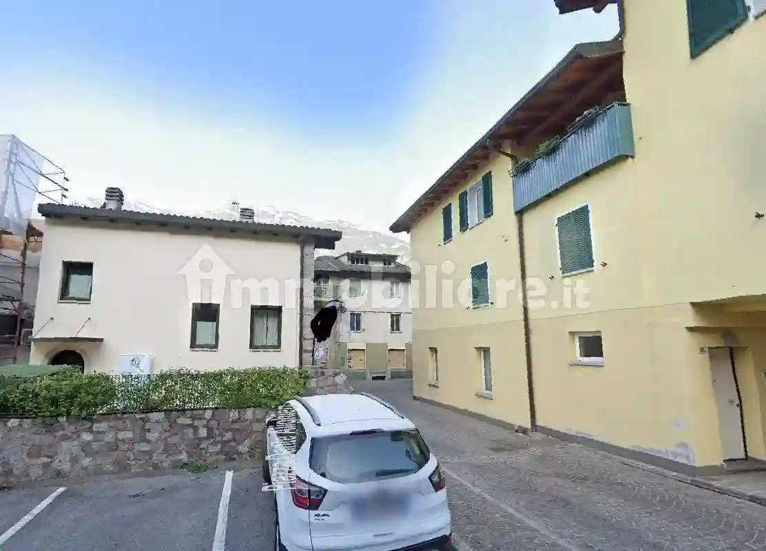 Palazzo - Stabile - foto 2