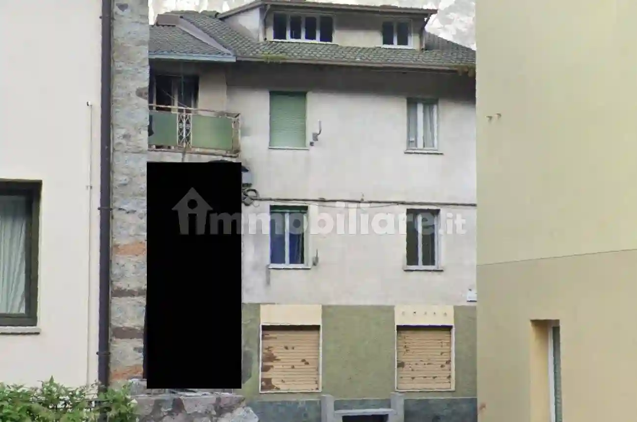 Palazzo - Stabile - foto 3