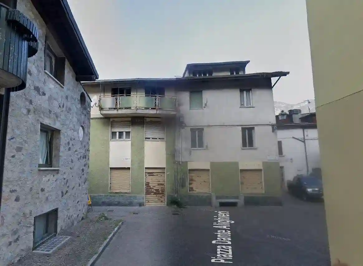 Palazzo - Stabile - foto 4