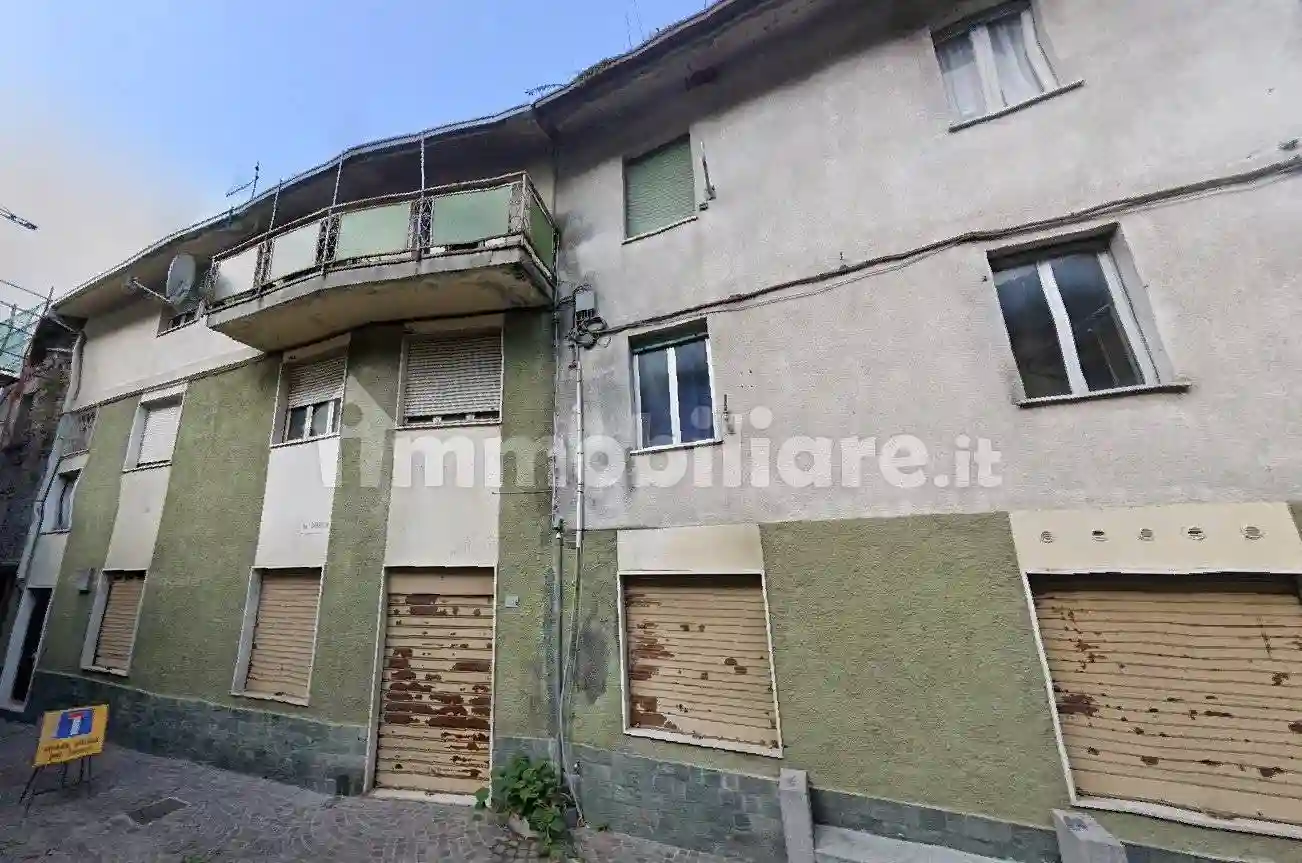 Palazzo - Stabile - foto 5