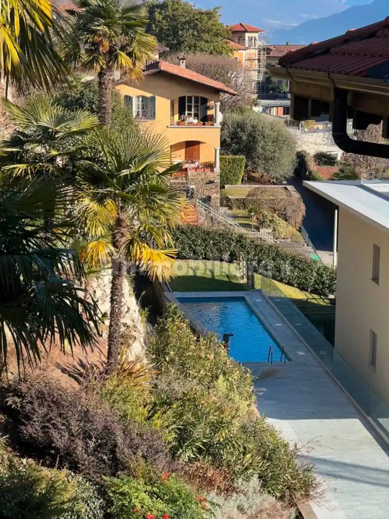 Attico - Mansarda in vendita a Menaggio