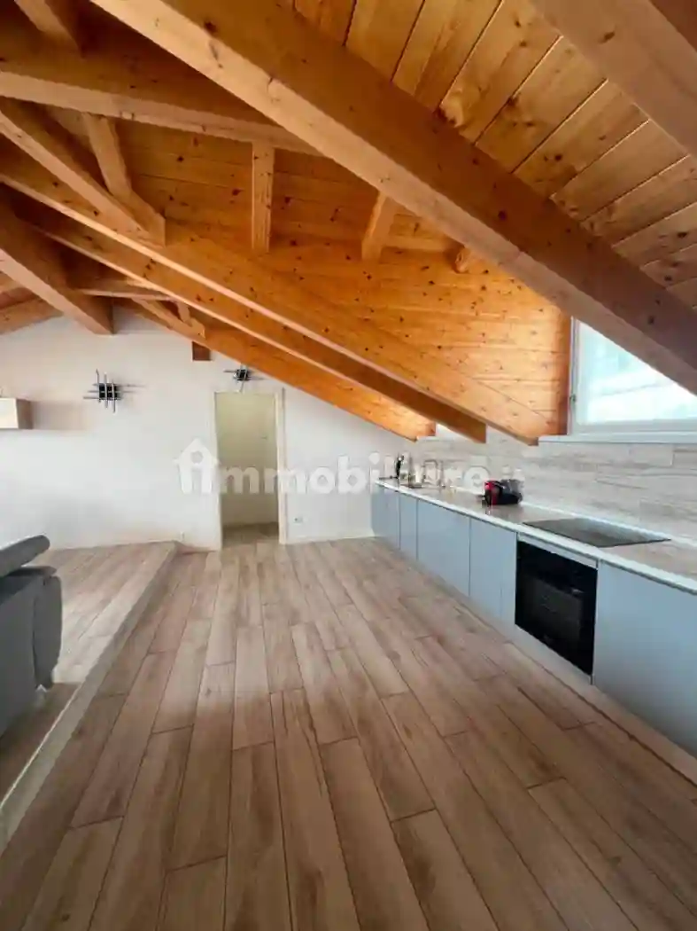 Attico - Mansarda - foto 4