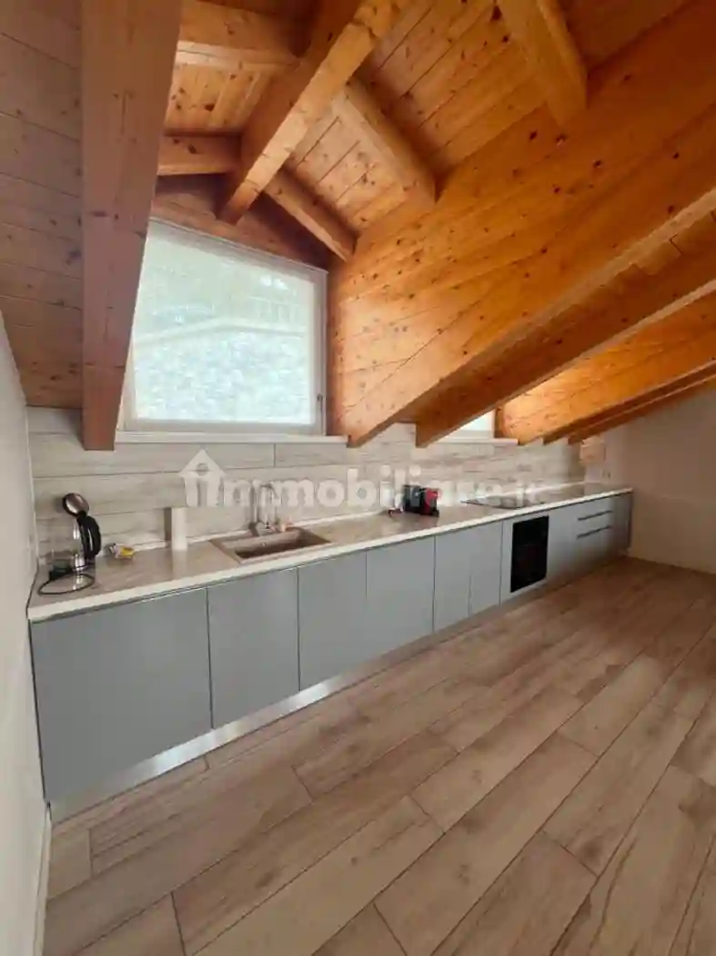 Attico - Mansarda - foto 5