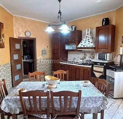 Appartamento in vendita a Qualiano