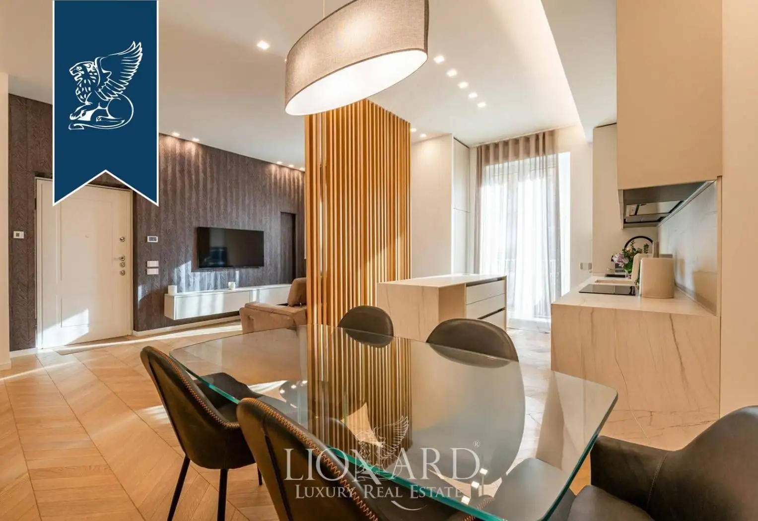 Apartment in vendita a Milan