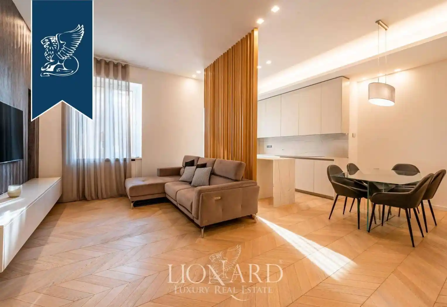 Quadrilocale via Larga, Missori, Milano - foto 3