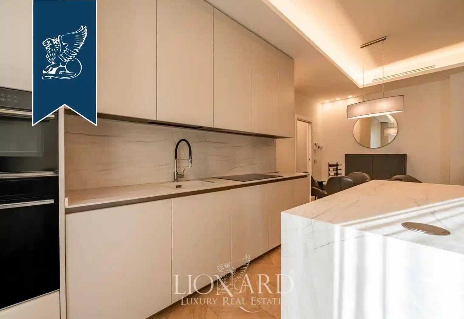 Quadrilocale via Larga, Missori, Milano - foto 5